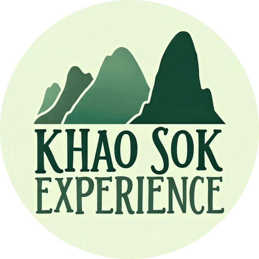Khao Sok Experience Tours